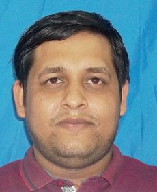Dr. Abhijit Debnath Subject Matter Specialist Krishi Vigyan Kendra Dhalai Tripura, India -799278 Email - 07737291903@visva-bharati.ac.in