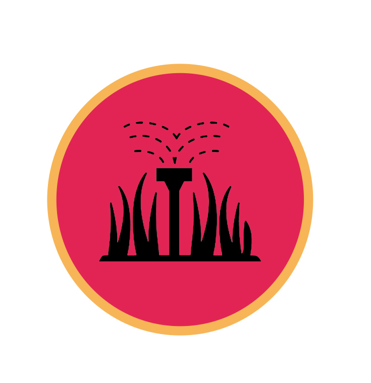 Crop Nutrition and Irrigation