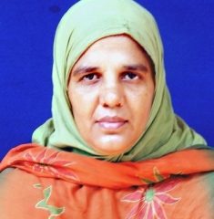 Editor-in-Chief Dr. Amtul Waris Principal Scientist & Fulbright Fellow ICAR-Indian Institute of Rice Research, Rajendranagar, Hyderabad-500030, India Phone number: +91-040-24591317 Email:Amtul.Waris@icar.gov.in amtul.waris@gmail.com Webpage: https://www.icar-iirr.org/index.php/en/about-iirr/staff-iirr/137-dr-amtul-waris-principal-scientist