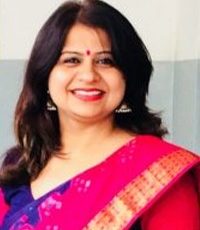 Dr. Pushpa C. TomarAssociate Professor, Department of Biotechnology Faculty of Engineering & Technology Manav Rachna International Institute of Research and Studies (formerly MRIU) Faridabad, Haryana,INDIA Mobile No: 9968295295 Email id: pushpa.fet@mriu.edu.in Website: https://manavrachna.edu.in/wp-content/uploads/2018/08/Dr.-Pushpa-C.-Tomar.pdf