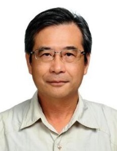 Prof Dr. Kwong Fai Andrew Lo Dean, Professor Chinese Culture University, Taipei, Taiwan Email: andrewlo@ulive.pccu.edu.tw Institutional Profile link: https://crc026.pccu.edu.tw/p/412-1124-14345.php?Lang=zh-tw Phone: +886-2-28617201 Office +886-955070663 (cell)