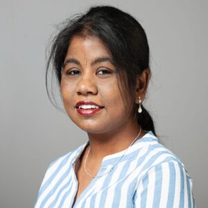 Sirisha KanigantiCrop Transformation and Genome Editing Specialist Rothamsted Research, Harpenden, AL5 2JQ, United Kingdom Email: sirisha.kaniganti@rothamsted.ac.uk Profile link: https://www.rothamsted.ac.uk/people/sirisha-kaniganti Google Scholar: https://scholar.google.co.uk/citations?user=is00K4QAAAAJ&hl=en Research Gate: https://www.researchgate.net/profile/Sirisha-Kaniganti