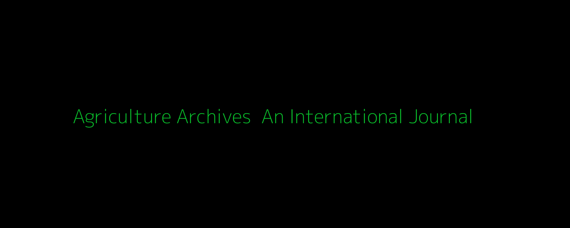 agri