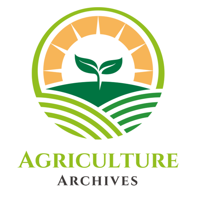 Agriculture